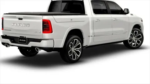 Photos of 2026 RAM Ram 1500 RAM 1500 TUNGSTEN CREW CAB 4X4 for sale in Kansas City, MO at Cable Dahmer Chrysler Dodge Jeep Ram of Kansas City
