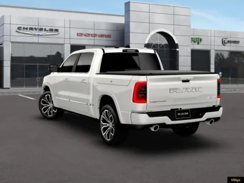 More photos of 2026 RAM 1500 Tungsten at Cable Dahmer Chrysler Dodge Jeep Ram of Kansas City, MO