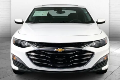 Photos of 2024 Chevrolet Malibu FWD 1LT for sale in Kansas City, MO at Cable Dahmer Chrysler Dodge Jeep Ram of Kansas City
