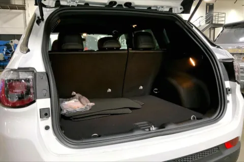 More photos of 2026 Jeep Compass Latitude at Cable Dahmer Chrysler Dodge Jeep Ram of Kansas City, MO