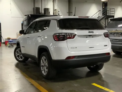 Another view of 2026 Jeep Compass Latitude for sale in Kansas City, MO at Cable Dahmer Chrysler Dodge Jeep Ram of Kansas City