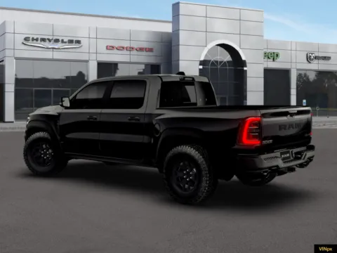 More photos of 2026 RAM 1500 RHO at Cable Dahmer Chrysler Dodge Jeep Ram of Kansas City, MO