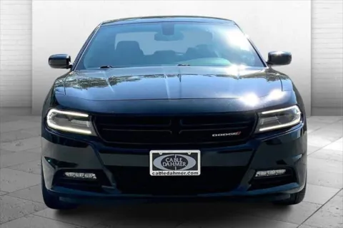 Photos of 2017 Dodge Charger R/T RWD for sale in Kansas City, MO at Cable Dahmer Chrysler Dodge Jeep Ram of Kansas City