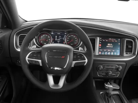 More photos of 2017 Dodge Charger R/T RWD at Cable Dahmer Chrysler Dodge Jeep Ram of Kansas City, MO