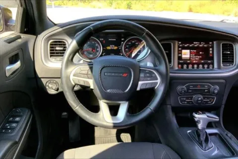 More photos of 2017 Dodge Charger R/T RWD at Cable Dahmer Chrysler Dodge Jeep Ram of Kansas City, MO