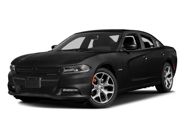 Black 2017 Dodge Charger R/T RWD for sale in Kansas City, MO