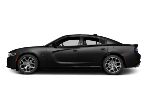 Another view of 2017 Dodge Charger R/T RWD for sale in Kansas City, MO at Cable Dahmer Chrysler Dodge Jeep Ram of Kansas City