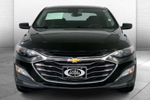 Photos of 2023 Chevrolet Malibu FWD 1LT for sale in Kansas City, MO at Cable Dahmer Chrysler Dodge Jeep Ram of Kansas City