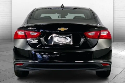 Another view of 2023 Chevrolet Malibu FWD 1LT for sale in Kansas City, MO at Cable Dahmer Chrysler Dodge Jeep Ram of Kansas City