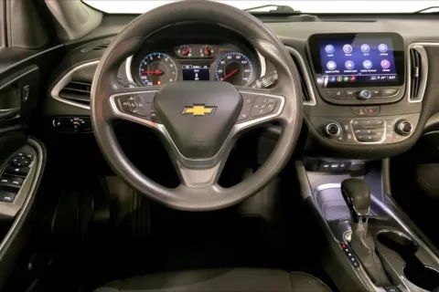 More photos of 2023 Chevrolet Malibu FWD 1LT at Cable Dahmer Chrysler Dodge Jeep Ram of Kansas City, MO