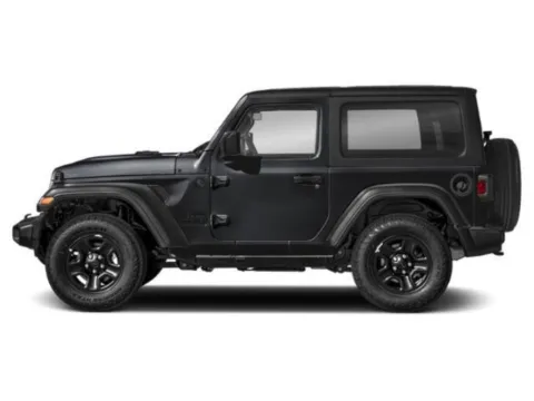 Photos of 2026 Jeep Wrangler Willys for sale in Kansas City, MO at Cable Dahmer Chrysler Dodge Jeep Ram of Kansas City
