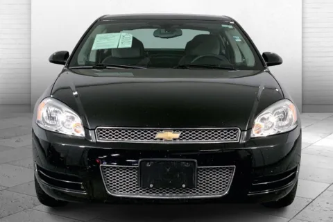 Photos of 2016 Chevrolet Impala Limited LS for sale in Kansas City, MO at Cable Dahmer Chrysler Dodge Jeep Ram of Kansas City
