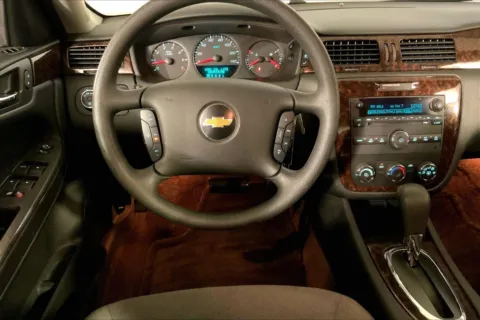 More photos of 2016 Chevrolet Impala Limited LS at Cable Dahmer Chrysler Dodge Jeep Ram of Kansas City, MO