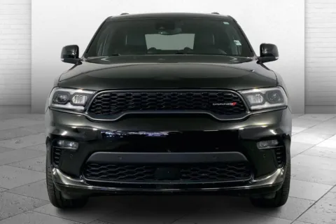 Photos of 2023 Dodge Durango GT Premium AWD for sale in Kansas City, MO at Cable Dahmer Chrysler Dodge Jeep Ram of Kansas City