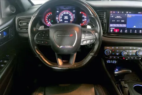 More photos of 2023 Dodge Durango GT Premium AWD at Cable Dahmer Chrysler Dodge Jeep Ram of Kansas City, MO