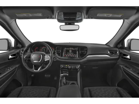 More photos of 2023 Dodge Durango GT Premium AWD at Cable Dahmer Chrysler Dodge Jeep Ram of Kansas City, MO