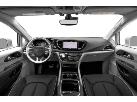 More photos of 2022 Chrysler Pacifica Hybrid Pinnacle at Cable Dahmer Chrysler Dodge Jeep Ram of Kansas City, MO
