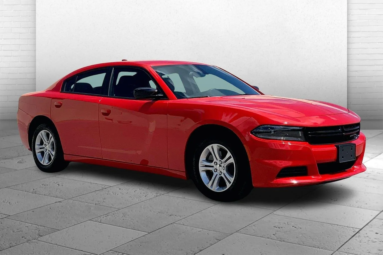 Red 2023 Dodge Charger SXT for sale in Kansas City, MO