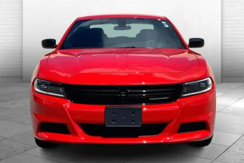 Photos of 2023 Dodge Charger SXT for sale in Kansas City, MO at Cable Dahmer Chrysler Dodge Jeep Ram of Kansas City