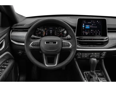 More photos of 2025 Jeep Compass Latitude 4x4 at Cable Dahmer Chrysler Dodge Jeep Ram of Kansas City, MO