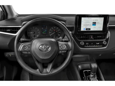 More photos of 2024 Toyota Corolla LE at Cable Dahmer Chrysler Dodge Jeep Ram of Kansas City, MO
