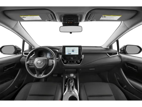 More photos of 2024 Toyota Corolla LE at Cable Dahmer Chrysler Dodge Jeep Ram of Kansas City, MO