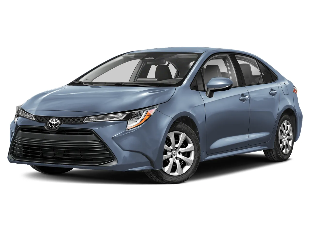 Gray 2024 Toyota Corolla LE for sale in Kansas City, MO