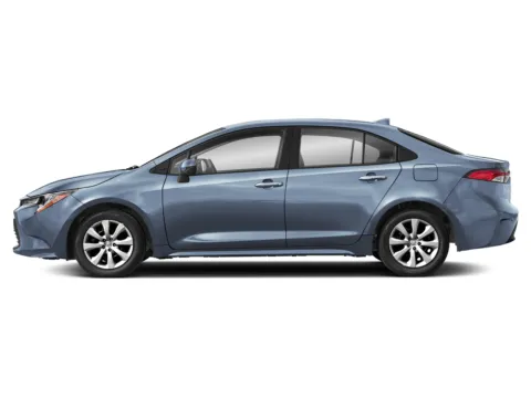 Another view of 2024 Toyota Corolla LE for sale in Kansas City, MO at Cable Dahmer Chrysler Dodge Jeep Ram of Kansas City