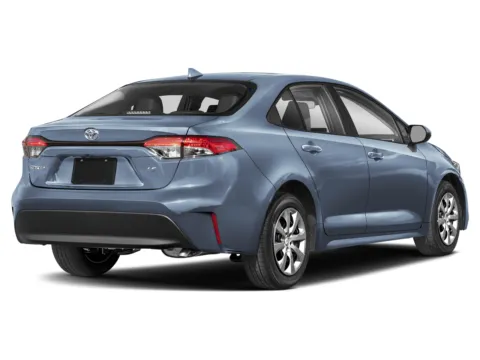 Photos of 2024 Toyota Corolla LE for sale in Kansas City, MO at Cable Dahmer Chrysler Dodge Jeep Ram of Kansas City