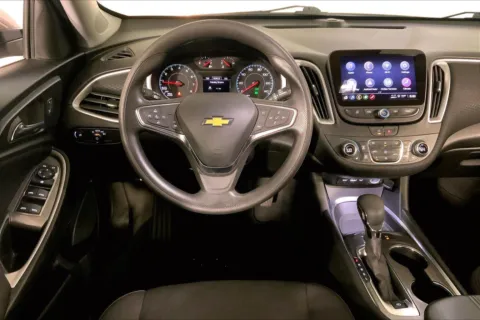 More photos of 2024 Chevrolet Malibu FWD 1LT at Cable Dahmer Chrysler Dodge Jeep Ram of Kansas City, MO