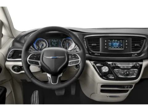 More photos of 2020 Chrysler Pacifica Red S Edition at Cable Dahmer Chrysler Dodge Jeep Ram of Kansas City, MO