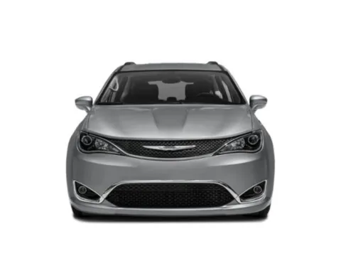 More photos of 2020 Chrysler Pacifica Red S Edition at Cable Dahmer Chrysler Dodge Jeep Ram of Kansas City, MO