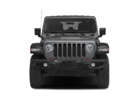 More photos of 2018 Jeep Wrangler Unlimited Rubicon 4x4 at Cable Dahmer Chrysler Dodge Jeep Ram of Kansas City, MO