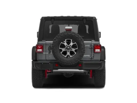 More photos of 2018 Jeep Wrangler Unlimited Rubicon 4x4 at Cable Dahmer Chrysler Dodge Jeep Ram of Kansas City, MO