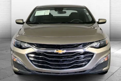 Photos of 2024 Chevrolet Malibu FWD 1LT for sale in Kansas City, MO at Cable Dahmer Chrysler Dodge Jeep Ram of Kansas City