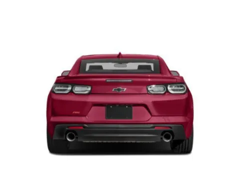 More photos of 2019 Chevrolet Camaro 2LT at Cable Dahmer Chrysler Dodge Jeep Ram of Kansas City, MO