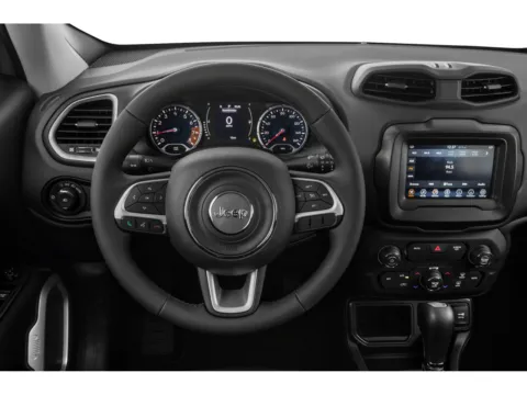 More photos of 2021 Jeep Renegade Limited 4X4 at Cable Dahmer Chrysler Dodge Jeep Ram of Kansas City, MO