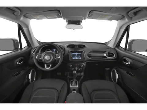 More photos of 2021 Jeep Renegade Limited 4X4 at Cable Dahmer Chrysler Dodge Jeep Ram of Kansas City, MO