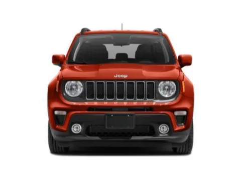 More photos of 2021 Jeep Renegade Limited 4X4 at Cable Dahmer Chrysler Dodge Jeep Ram of Kansas City, MO