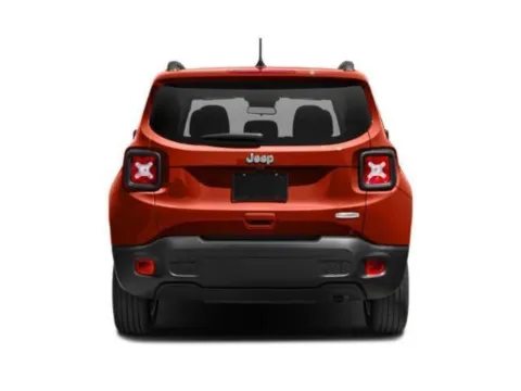 More photos of 2021 Jeep Renegade Limited 4X4 at Cable Dahmer Chrysler Dodge Jeep Ram of Kansas City, MO