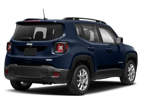 Photos of 2021 Jeep Renegade Limited 4X4 for sale in Kansas City, MO at Cable Dahmer Chrysler Dodge Jeep Ram of Kansas City