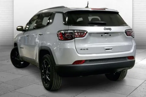Another view of 2025 Jeep Compass COMPASS LATITUDE 4X4 for sale in Kansas City, MO at Cable Dahmer Chrysler Dodge Jeep Ram of Kansas City