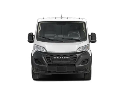 More photos of 2025 RAM ProMaster 1500 Cargo Van Tradesman High Roof 136' WB w/Pass Seat at Cable Dahmer Chrysler Dodge Jeep Ram of Kansas City, MO