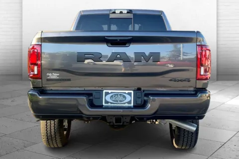 Another view of 2025 RAM 2500 Big Horn Crew Cab 4x4 6'4' Box for sale in Kansas City, MO at Cable Dahmer Chrysler Dodge Jeep Ram of Kansas City