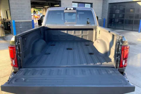 More photos of 2025 RAM 2500 Big Horn Crew Cab 4x4 6'4' Box at Cable Dahmer Chrysler Dodge Jeep Ram of Kansas City, MO