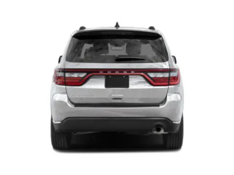 More photos of 2026 Dodge Durango GT Plus at Cable Dahmer Chrysler Dodge Jeep Ram of Kansas City, MO