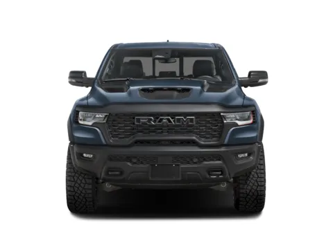 More photos of 2026 RAM 1500 RHO at Cable Dahmer Chrysler Dodge Jeep Ram of Kansas City, MO