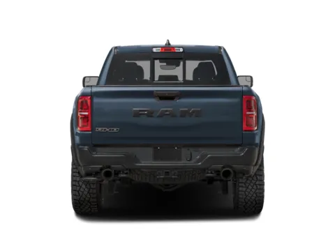 More photos of 2026 RAM 1500 RHO at Cable Dahmer Chrysler Dodge Jeep Ram of Kansas City, MO