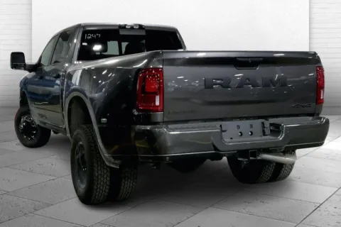 Another view of 2026 RAM 3500 Big Horn for sale in Kansas City, MO at Cable Dahmer Chrysler Dodge Jeep Ram of Kansas City