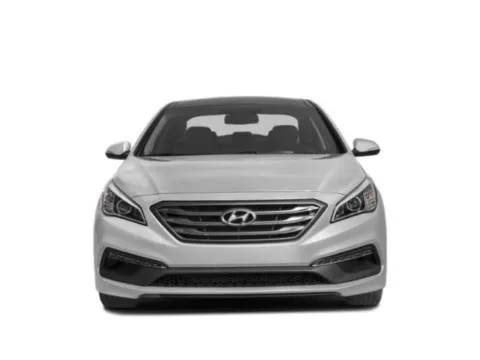 More photos of 2015 Hyundai Sonata Limited at Cable Dahmer Chrysler Dodge Jeep Ram of Kansas City, MO